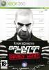 XBOX 360 GAME - Tom Clancy's Splinter Cell: Double Agent (USED)